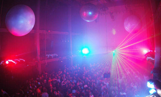 FUNDACION feat Sasha & Osamu M