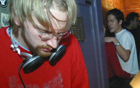 SAMURAI SESSIONS @ HERBAL