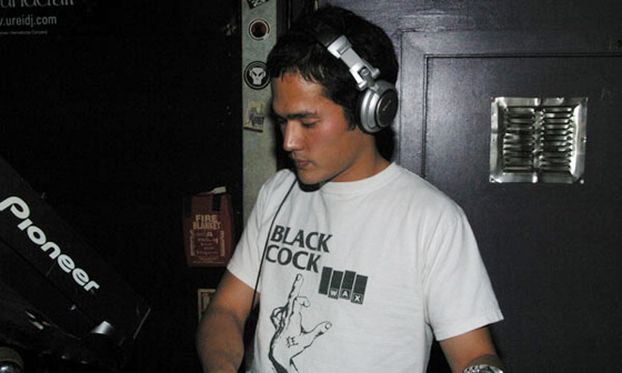 SAMURAI SESSIONS @ HERBAL