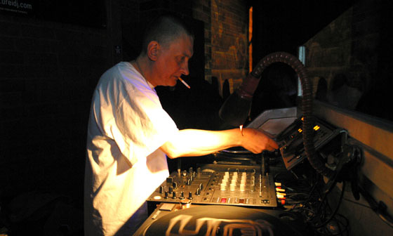 SAMURAI SESSIONS @ HERBAL