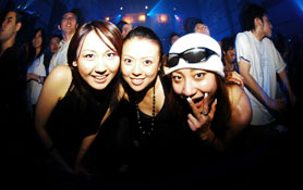 FUNDACION feat Sasha & James Zabiela