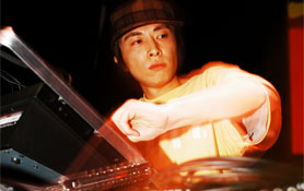 ROMAN FLUGEL (ALTER EGO)