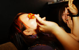 ROMAN FLUGEL (ALTER EGO)