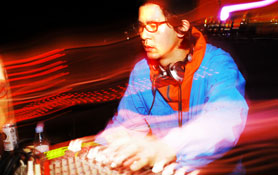 ROMAN FLUGEL (ALTER EGO)