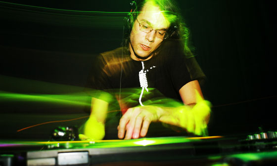 ROMAN FLUGEL (ALTER EGO)