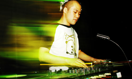 ROMAN FLUGEL (ALTER EGO)DR SHINGO