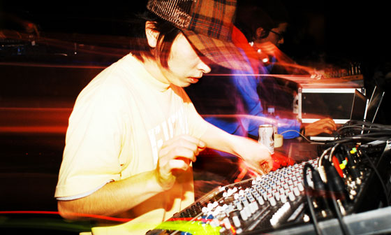 ROMAN FLUGEL (ALTER EGO)