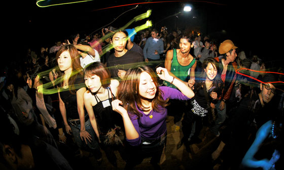 ROMAN FLUGEL (ALTER EGO)