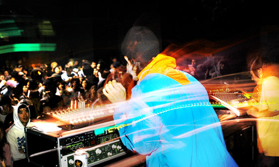 ROMAN FLUGEL (ALTER EGO)