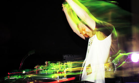 ROMAN FLUGEL (ALTER EGO)