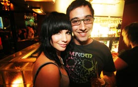 Sasha and Digweed @ Family