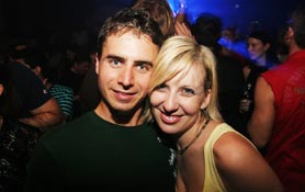 Sasha and Digweed @ Family