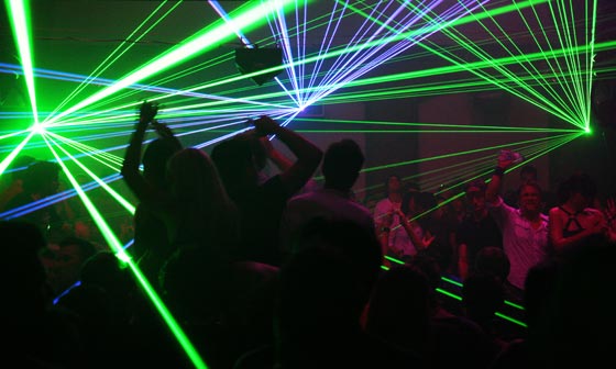 Sasha and Digweed @ Family