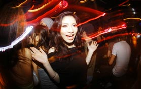 INNERVISIONS JAPAN TOUR