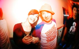 INNERVISIONS JAPAN TOUR