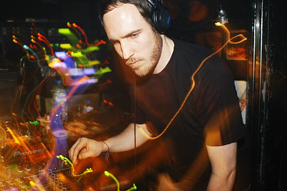 INNERVISIONS JAPAN TOUR