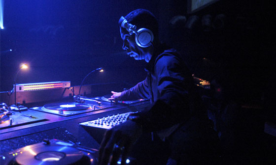 Jeff Mills