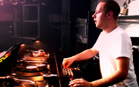 DJ HYPER