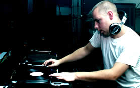 DJ HYPER
