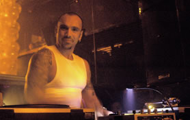 David Morales