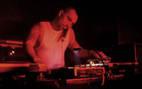 David Morales