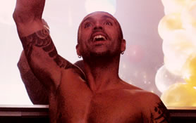 David Morales
