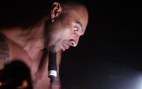 David Morales