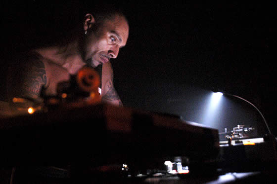 David Morales