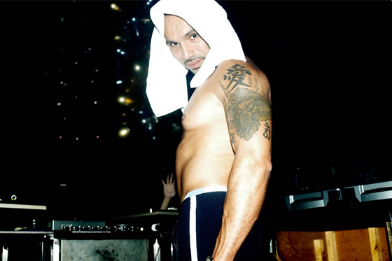 David Morales