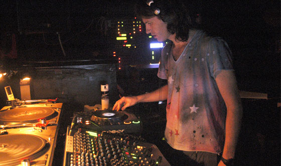 Hernan Cattaneo
