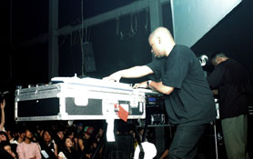 Octave One