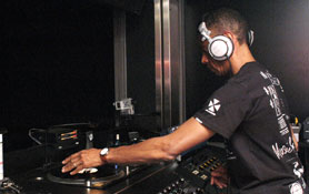 Jeff Mills