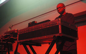 Octave One