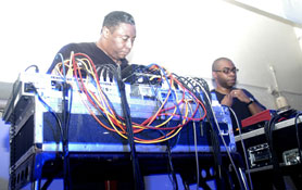 Octave One