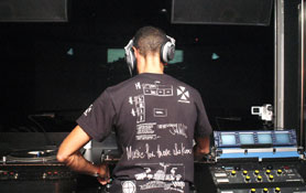 Jeff Mills