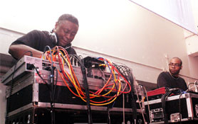 Octave One