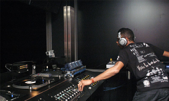 Jeff Mills