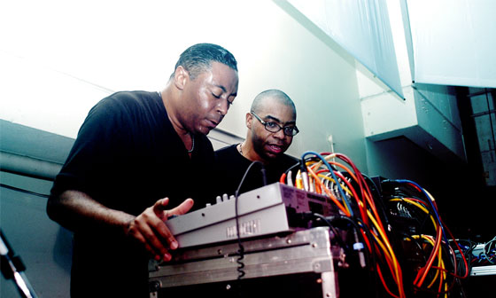 Octave One