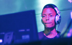 Jeff Mills