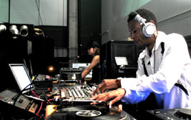 Jeff Mills