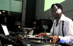Jeff Mills
