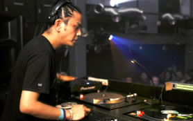 DJ Aki & Fabio