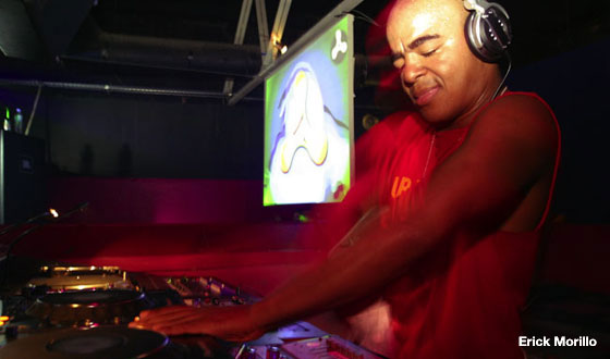 Erick Morillo