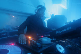 Jeff Mills