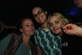 Session 4th Anniversary