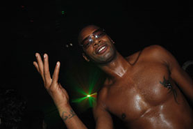 Session 4th Anniversary