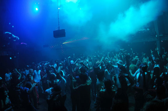 Session 4th Anniversary