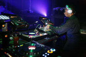 Jeff Mills