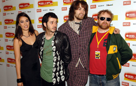 DIESEL-U-MUSIC AWARDS