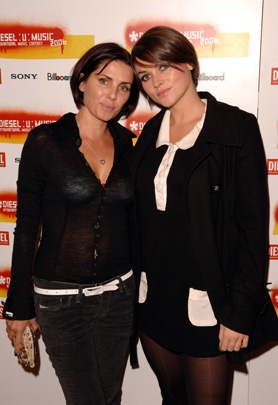 DIESEL-U-MUSIC AWARDS